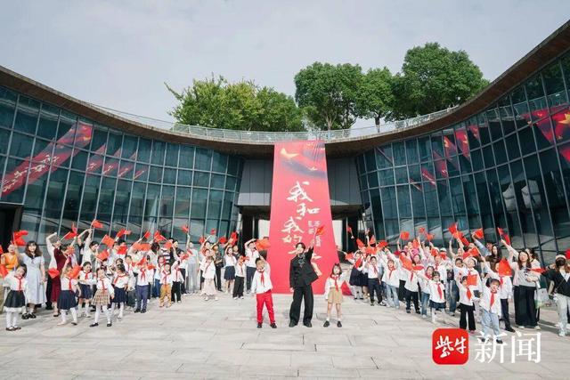 8天吸金13.65亿元！国庆中秋双节盐城文旅市场红火沸腾