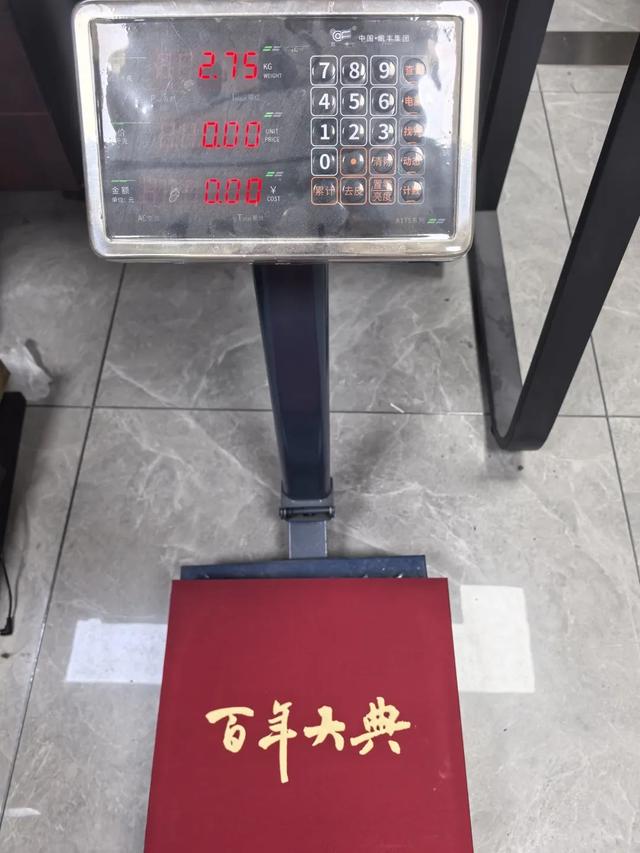 100岁的故宫放王炸！一次性逛爽故宫