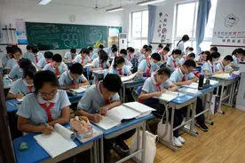 开学综合症真不是孩子矫情，情况严重的需要使用药物干预图片