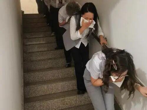 国庆出游必看！入住宾馆酒店，这些消防安全细节保你平安度假如