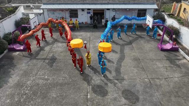 句容这个古村落，你去过吗？