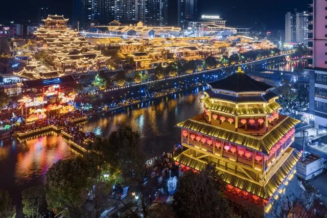 这6个新晋“度假顶流”，承包你的四季美好