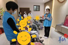188.9万人报考！社工报考热能否转化为行业发展热？图片