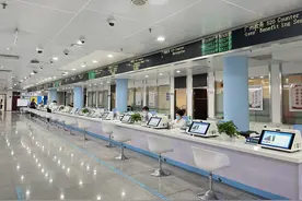 周末节假日也能办事！《广州市政务服务条例》5月1日起施行图片