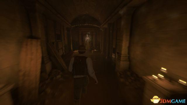 《鬼屋魔影》重制版图文全攻略 全章节流程解密全物品收集攻略