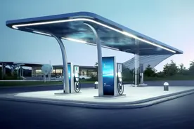 多家跨国巨头纷纷推出“氢新计划”，背后有何玄机？图片