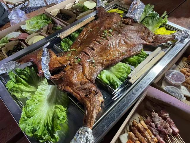 门票免费＆索道半价！炎炎夏日，天岳幕阜山送清凉