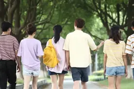 壹点号灵犀心理课｜新生如何更快适应大学生活？学会这一点很重要图片