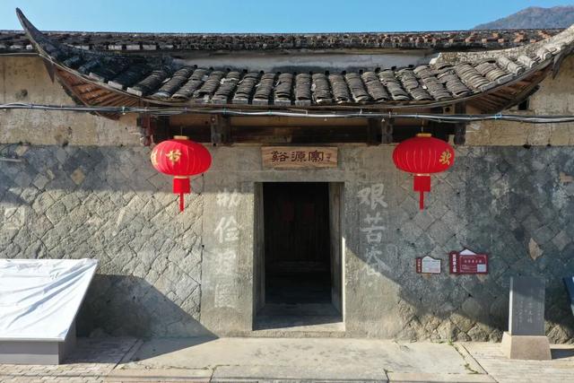 超出片！跟着热播剧游闽侯，你打卡了几处？