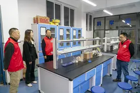 武隆区审计局：以高质量审计护航教育事业发展图片