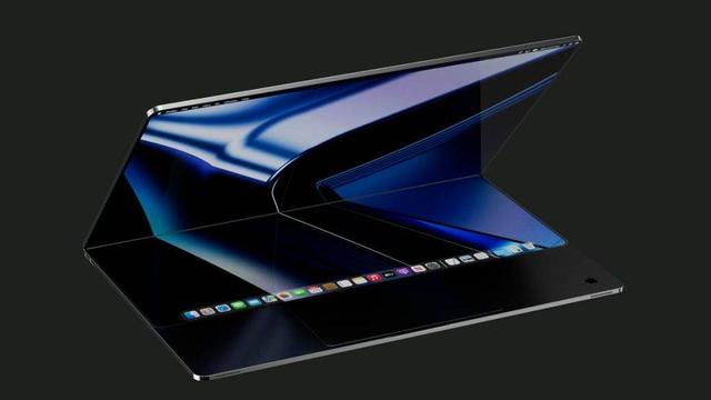 乔布斯、库克都讨厌的触屏 Mac，可能要被苹果做出来了