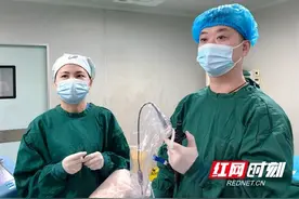 除了肾绞痛 这三种情况也是肾结石危险“信号”图片