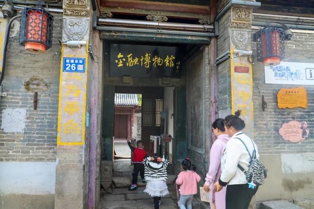 张家口堡：多元共融 文脉传承