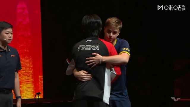 WTT总决赛孙颖莎、王楚钦接连退赛，中国乒协回应：已立即启动保障机制，统筹协调专业医疗资源，为两位运动员提供系统	、科学的康复支持