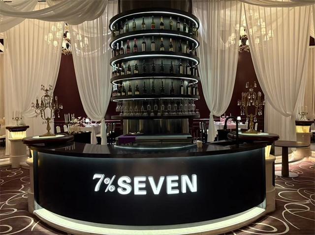 花果园国际文化艺术交流中心12月31日正式对外开放!