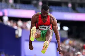 学霸的奥运丨他是电气工程博士，也是三战奥运的世界冠军图片