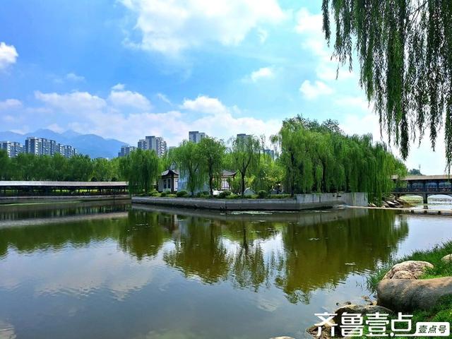 壹点号·秀山东丨泰安天平湖的N种打开方式，每一帧都想私藏!