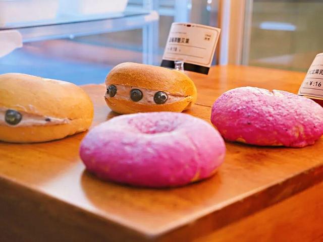 威海这两个过冬据点，看书看海治愈满分