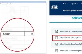 拿到FIA“入场券”，赛轮成为国际汽车联合会官方供应商图片