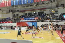 青春风暴“莱”袭！CUBAL二级联赛全国总决赛正式开战图片