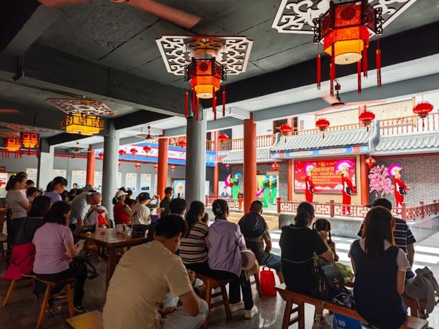 反向游首选！来韶关当“山大王”