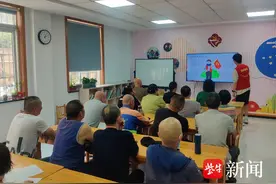 优化共治新模式，苏州工业园区娄葑街道开展志愿者增能活动图片