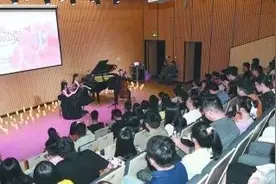 陕西：工会搭鹊桥 职工觅良缘图片