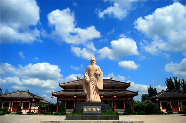 滨德协同发展 共拓文旅市场 ——“滨德游客互送”宣传推介活动暨滨德文旅协同发展联盟成立启动仪式在滨州市惠民县隆重举行