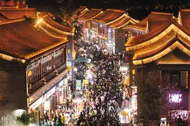 狮城沧州，双“世界遗产”名片闪耀图片