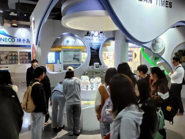 金秋重逢乐威海丨重撷硕果·趣味收获之旅