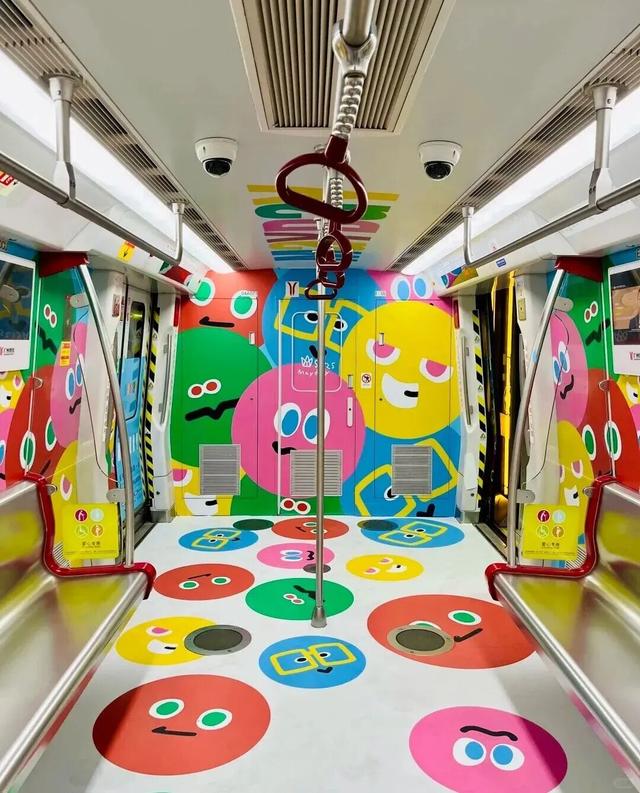 来南沙看五月天！看海、骑行……100+网红打卡点合集→