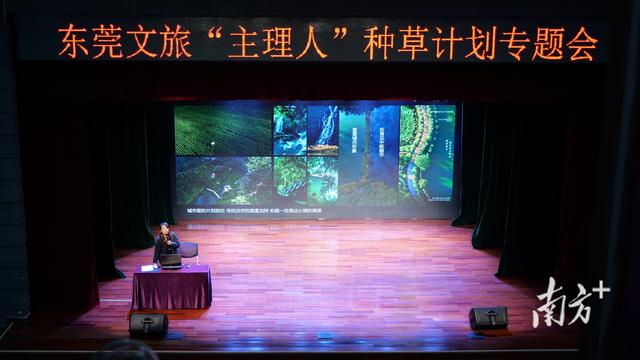 东莞持续推进文旅“主理人”种草计划：内容驱动文化强市新活力