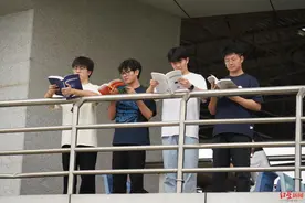 全员升入“985”！四川一大学寝室3人保送，1人考研成功图片