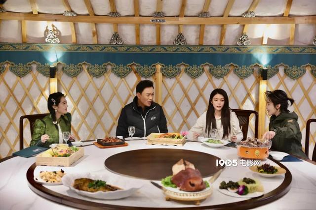 光影绽放中国行·跟着电影游呼伦贝尔：带你解锁海拉尔、牙克石的新玩法！