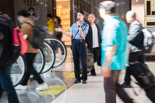创单日旅客发送量历史新高！