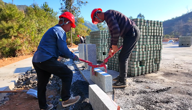 期待！将乐7.5公里沿河风景线即将惊艳亮相！丨来啦，我的“十五五”