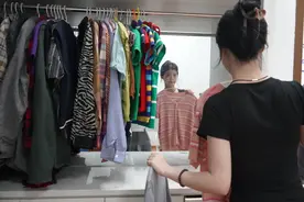 这个派出所拍的身份证照片为何这么好看？揭秘图片