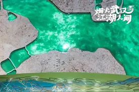 最新实拍！湖北省博北馆，即将开放！图片