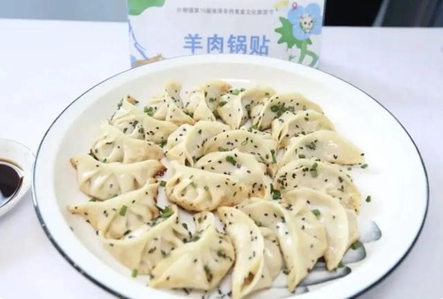 叶榭慢游攻略：羊肉香里藏着非遗与田园时光