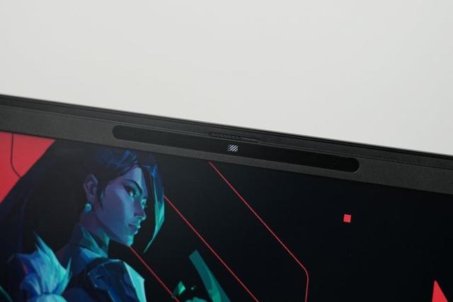 RTX 5080+Ultra 9 275HX OMEN暗影精灵 MAX 游戏笔记本全面评测