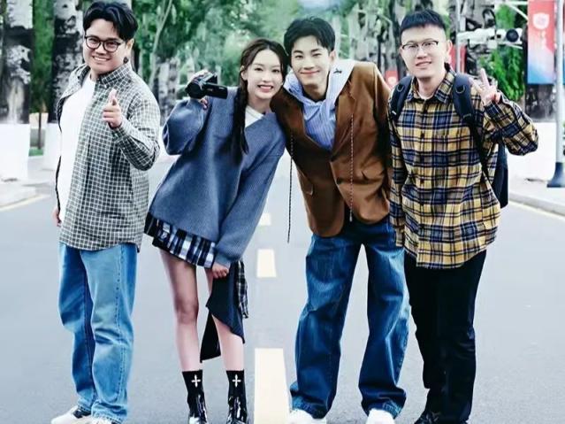 北京号最精彩 | 古刹新生！慈善寺明日重启五大主题区