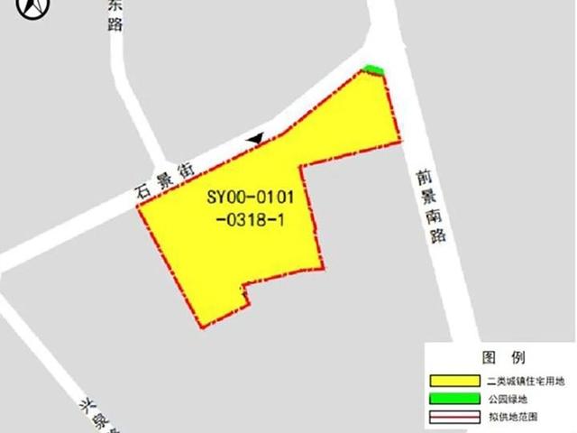 北京号最精彩 | 期待值拉满！京城这里即将亮起6万盏彩灯