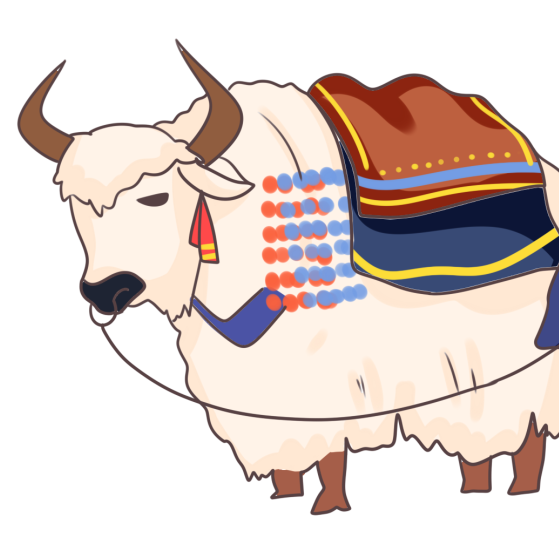 重磅预告丨首届“珠峰·申情”购物节11月8日起登陆上海杨浦！日喀则「高原好物」一站集结