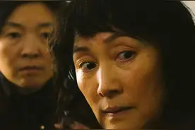 林晓杰：从王阳妈妈到刘春和外婆图片