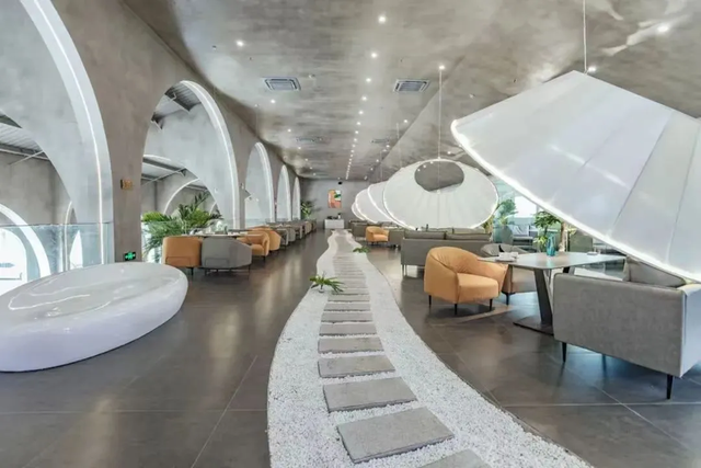 松江诚意满满的超级优惠来了！快来解锁冬日惠游新体验