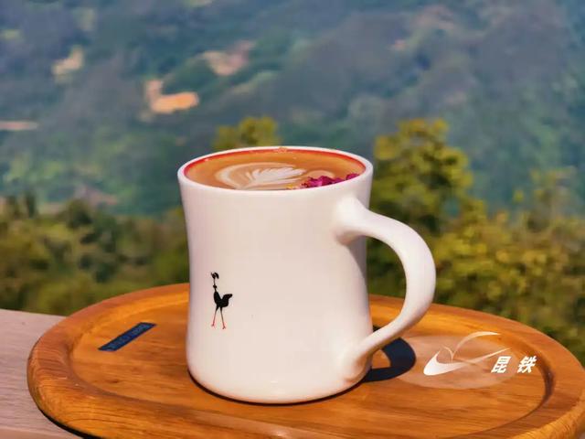 普洱,一半茶香一半人间烟火