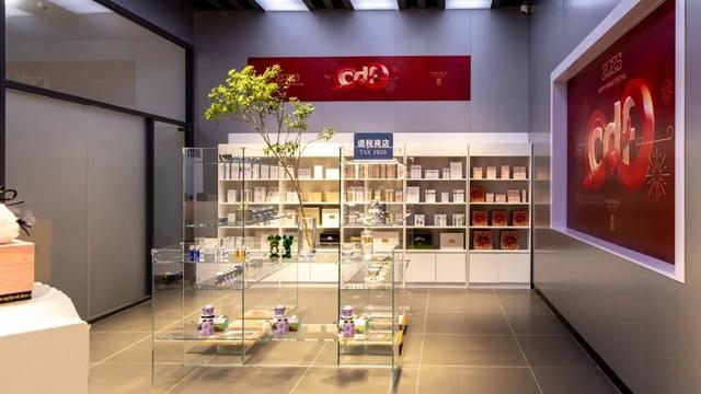 入境游友好型街区——魅力中山路，趣淘厦门