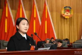 华容两会｜政协委员蔡莹：加快建设农产品展示及交易中心图片
