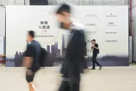 探秘时间艺术，这些腕表新作值得关注｜2024“钟表与奇迹”上海展图片