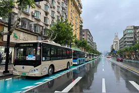 杭州桐庐：“美丽定制公交”让放学路更通畅图片
